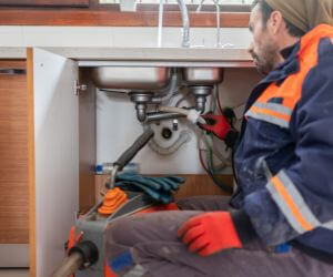 About Emergency plumbing pros Kingston, AR